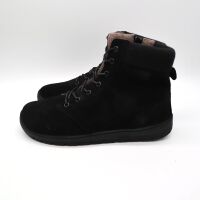 bLIFESTYLE Boots mooswaldSTYLE schwarz