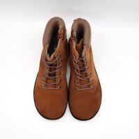 bLIFESTYLE Boots mooswaldSTYLE haselnuss