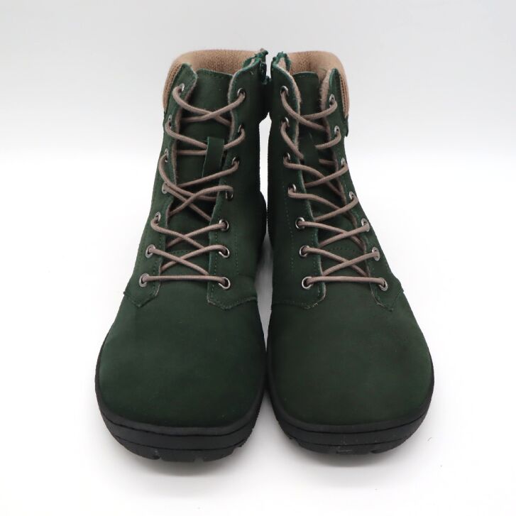 bLIFESTYLE Boots mooswaldSTYLE tanne