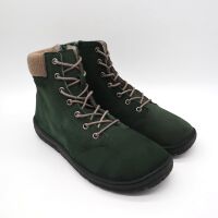 bLIFESTYLE Boots mooswaldSTYLE tanne