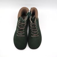 bLIFESTYLE Boots mooswaldSTYLE tanne 41