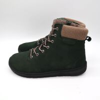 bLIFESTYLE Boots mooswaldSTYLE tanne 41