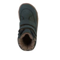 Froddo Barefoot ZERU TEX WINTER Petroleum 24