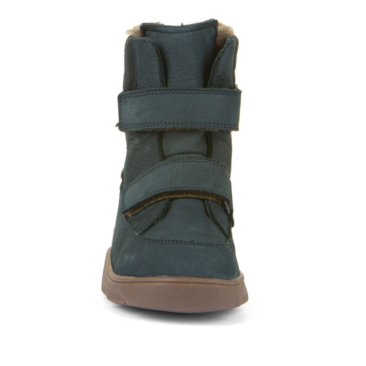 Froddo Barefoot ZERU TEX WINTER Petroleum 25