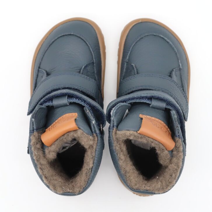 Froddo Barefoot TEX WINTER Dark Blue 24