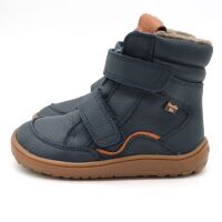 Froddo Barefoot TEX WINTER Dark Blue 24