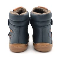Froddo Barefoot TEX WINTER Dark Blue 24