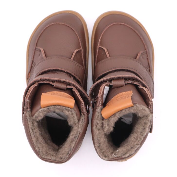 Froddo Barefoot TEX WINTER Brown 29