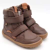 Froddo Barefoot TEX WINTER Brown 29