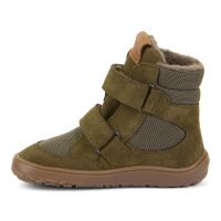 Froddo Barefoot TEX WINTER Olive 36