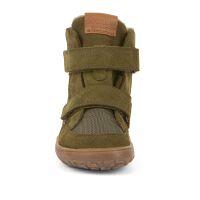 Froddo Barefoot TEX WINTER Olive 36