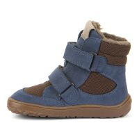 Froddo Barefoot TEX WINTER Denim 25