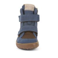 Froddo Barefoot TEX WINTER Denim 25