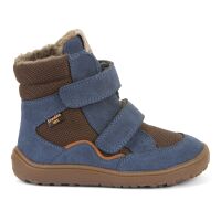 Froddo Barefoot TEX WINTER Denim 39
