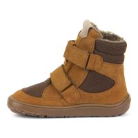 Froddo Barefoot TEX WINTER Cognac 23