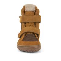 Froddo Barefoot TEX WINTER Cognac 23