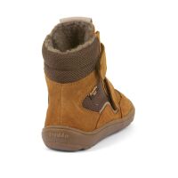Froddo Barefoot TEX WINTER Cognac 23