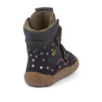 Froddo Barefoot TEX WINTER Stars
