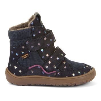 Froddo Barefoot TEX WINTER Stars 23