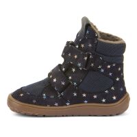 Froddo Barefoot TEX WINTER Stars 25