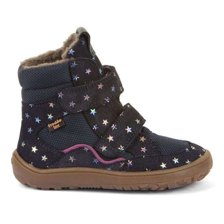Froddo Barefoot TEX WINTER Stars 29