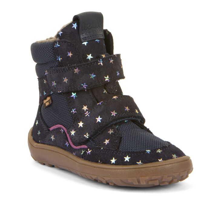 Froddo Barefoot TEX WINTER Stars 29