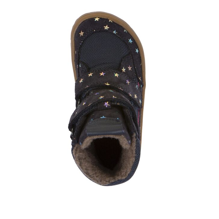 Froddo Barefoot TEX WINTER Stars 33