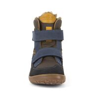 Froddo Barefoot UP TEX WINTER Denim 31