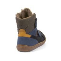 Froddo Barefoot UP TEX WINTER Denim 31