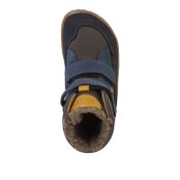 Froddo Barefoot UP TEX WINTER Denim 31