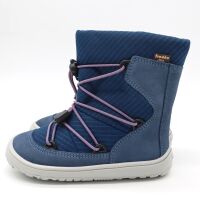 Froddo Barefoot TEX TRACK WOOL Denim 28