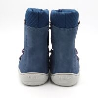 Froddo Barefoot TEX TRACK WOOL Denim 38