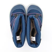 Froddo Barefoot TEX TRACK WOOL Denim 38