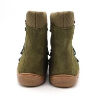 Froddo Barefoot TEX TRACK WOOL Olive 29