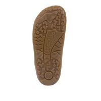 Froddo Barefoot UP TEX SNOW WOOL Bordeaux