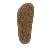 Froddo Barefoot UP FURRY W TEX Cognac 40