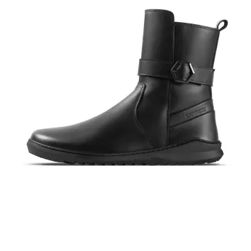Skinners Damen Stiefelette Nocturna Black