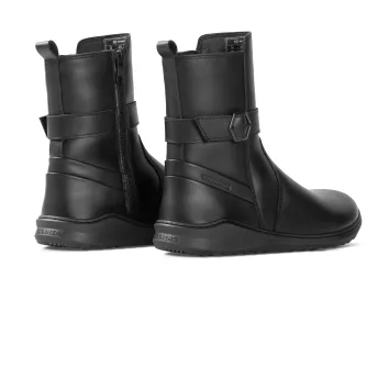 Skinners Damen Stiefelette Nocturna Black