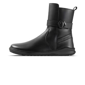 Skinners Damen Stiefelette Nocturna Black 39