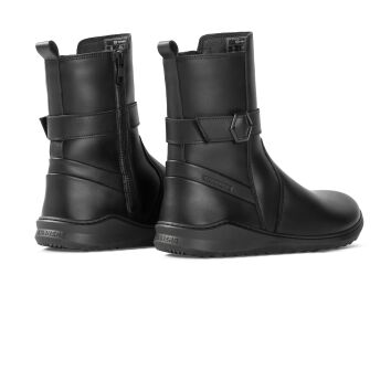 Skinners Damen Stiefelette Nocturna Black 39