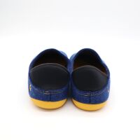 Gottstein Wool Slip-On Midnight Lux 43
