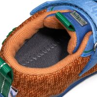 Affenzahn Übergangsschuh Knit Happy Paradiesvogel 27