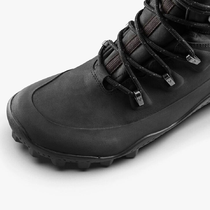 Vivobarefoot TRACKER WINTER II SG MEN Obsidian