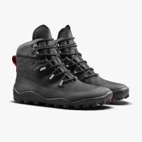 Vivobarefoot TRACKER WINTER II SG MEN Obsidian