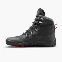Vivobarefoot TRACKER WINTER II SG MEN Obsidian