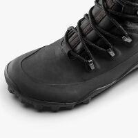 Vivobarefoot TRACKER WINTER II SG MEN Obsidian