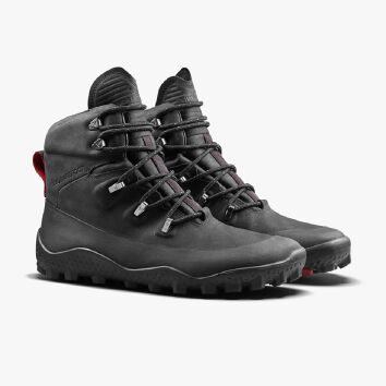 Vivobarefoot TRACKER WINTER II SG MEN Obsidian 46