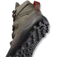 Vivobarefoot TRACKER WINTER II SG WOMEN Bracken
