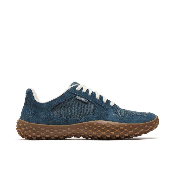 MERRELL Wrapt Herren Sneaker Dusk