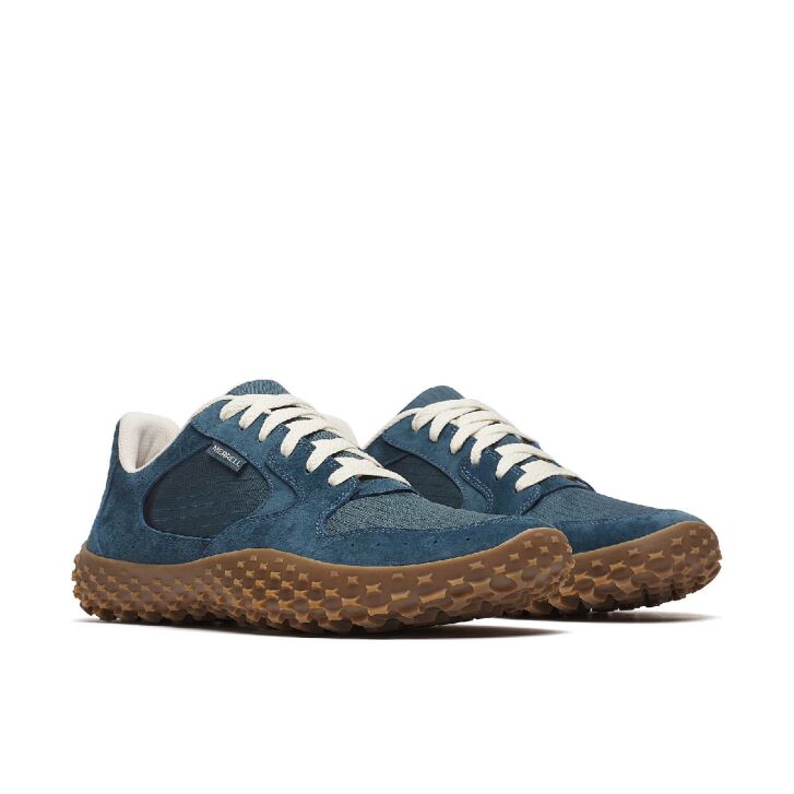 MERRELL Wrapt Herren Sneaker Dusk 44